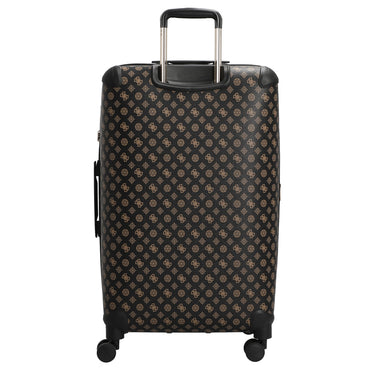 Guess Wilder 28 IN - 4-Rollen-Trolley 77 cm L (brown) - Ansicht 4