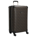 Guess Wilder 28 IN - 4-Rollen-Trolley 77 cm L (brown) - Ansicht 5