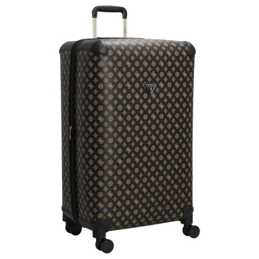 Guess Wilder 28 IN - 4-Rollen-Trolley 77 cm L (brown) - Ansicht 5