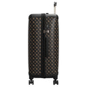 Guess Wilder 28 IN - 4-Rollen-Trolley 77 cm L (brown) - Ansicht 3