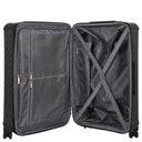 Guess Wilder 28 IN - 4-Rollen-Trolley 77 cm L (charcoal) - Ansicht 6