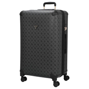 Guess Wilder 28 IN - 4-Rollen-Trolley 77 cm L (charcoal) - Ansicht 2