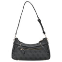 Guess Yesba - Schultertasche (coal logo) - Ansicht 4