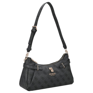 Guess Yesba - Schultertasche (coal logo) - Ansicht 5