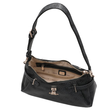 Guess Yesba - Schultertasche (coal logo) - Ansicht 6