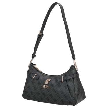 Guess Yesba - Schultertasche (coal logo) - Ansicht 2