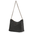 Guess Zalina Top Zip - Schultertasche (pewter) - Markenkoffer