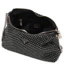 Guess Zalina Top Zip - Schultertasche (pewter) - Markenkoffer
