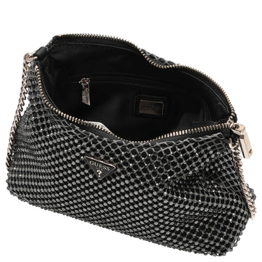 Guess Zalina Top Zip - Schultertasche (pewter) - Markenkoffer