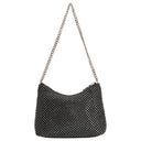 Guess Zalina Top Zip - Schultertasche (pewter) - Markenkoffer