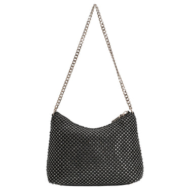 Guess Zalina Top Zip - Schultertasche (pewter) - Markenkoffer