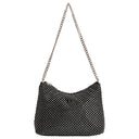 Guess Zalina Top Zip - Schultertasche (pewter) - Markenkoffer