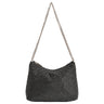 Guess Zalina Top Zip - Schultertasche (pewter) - Markenkoffer