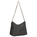 Guess Zalina Top Zip - Schultertasche (pewter) - Markenkoffer