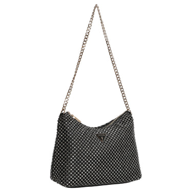 Guess Zalina Top Zip - Schultertasche (pewter) - Markenkoffer