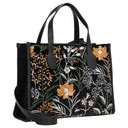Guess Zalina Tote - Shopper (black multi) - Markenkoffer