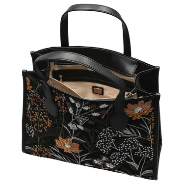Guess Zalina Tote - Shopper (black multi) - Markenkoffer