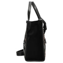 Guess Zalina Tote - Shopper (black multi) - Markenkoffer