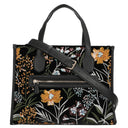 Guess Zalina Tote - Shopper (black multi) - Markenkoffer