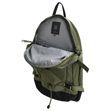 Haglöfs Backup 23 - Rucksack 48 cm (olive green) - Ansicht 5