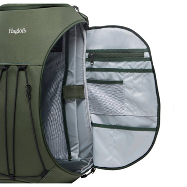Haglöfs Corker Large - Rucksack 49 cm (seaweed green) - Ansicht 4