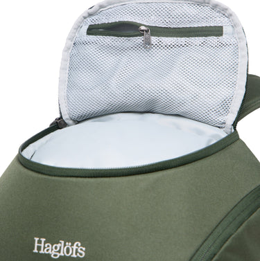 Haglöfs Corker Large - Rucksack 49 cm (seaweed green) - Ansicht 3