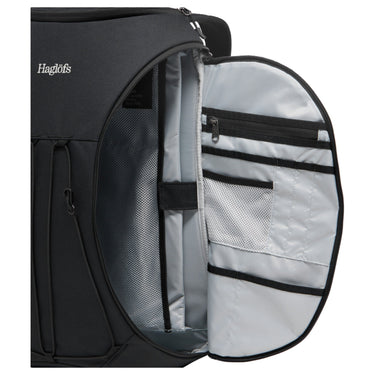 Haglöfs Corker Large - Rucksack 49 cm (true black) - Ansicht 4
