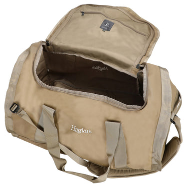 Haglöfs Lava 90 - Reisetasche 63 cm (oak brown) - Ansicht 4