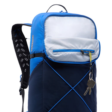 Haglöfs L.I.M Mountain Trail 25 - Wanderrucksack 52.5 cm (electric blue/tarn blue) - Ansicht 7