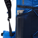 Haglöfs L.I.M Mountain Trail 25 - Wanderrucksack 52.5 cm (electric blue/tarn blue) - Ansicht 6