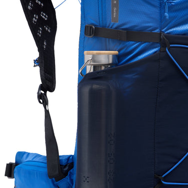 Haglöfs L.I.M Mountain Trail 25 - Wanderrucksack 52.5 cm (electric blue/tarn blue) - Ansicht 6