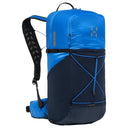 Haglöfs L.I.M Mountain Trail 25 - Wanderrucksack 52.5 cm (electric blue/tarn blue) - Ansicht 3