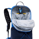 Haglöfs L.I.M Mountain Trail 25 - Wanderrucksack 52.5 cm (electric blue/tarn blue) - Ansicht 4