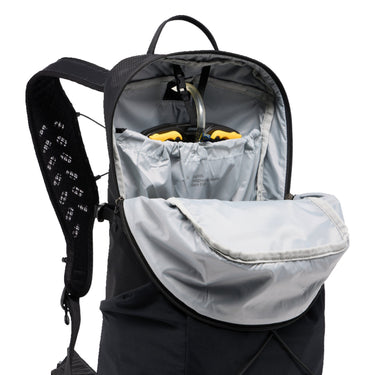 Haglöfs L.I.M Mountain Trail 25 - Wanderrucksack 52.5 cm (true black) - Ansicht 4