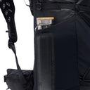 Haglöfs L.I.M Mountain Trail 25 - Wanderrucksack 52.5 cm (true black) - Ansicht 6