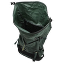 Haglöfs Rugged Mountain 75 -Trekkingrucksack 81 cm (fjell green/true black) - Ansicht 4