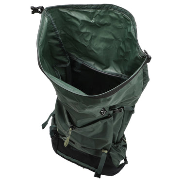 Haglöfs Rugged Mountain 75 -Trekkingrucksack 81 cm (fjell green/true black) - Ansicht 4