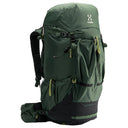 Haglöfs Rugged Mountain 75 -Trekkingrucksack 81 cm (fjell green/true black) - Ansicht 3