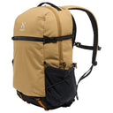 Haglöfs Single Jarve 20 - Rucksack 47 cm (cinnamon brown/true black)