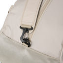 Haglöfs Tight Duffle 50 - Reisetasche 55 cm (chalk beige/true black) - Ansicht 7