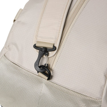 Haglöfs Tight Duffle 50 - Reisetasche 55 cm (chalk beige/true black) - Ansicht 7