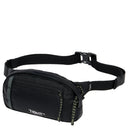 Haglöfs Tight Hip Pack 1 - Gürteltasche 19 cm (true black/magnetite) - Ansicht 2