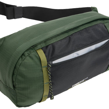 Haglöfs Tight Hip Pack 3,5L - Gürteltasche 25 cm (seaweed green/true black) - Ansicht 5