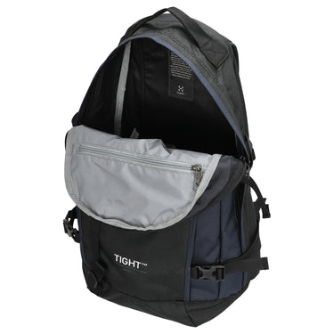 Haglöfs Tight Large - Rucksack 53 cm (true black/tarn blue) - Ansicht 8