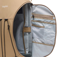 Haglöfs Tight Medium Mono - Rucksack 43.5 cm (oak brown) - Ansicht 3