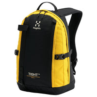 true black/pumpkin yellow