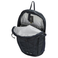Haglöfs Vide 20 - Wanderrucksack 47 cm (tarn blue solid) - Ansicht 5