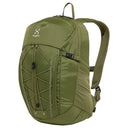 Haglöfs Vide 25 - Wanderrucksack 15.6" 48 cm (olive green) - Ansicht 2
