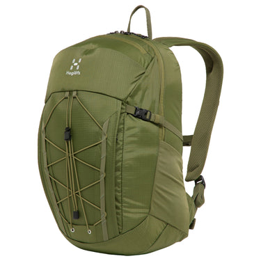 Haglöfs Vide 25 - Wanderrucksack 15.6" 48 cm (olive green) - Ansicht 2