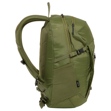 Haglöfs Vide 25 - Wanderrucksack 15.6" 48 cm (olive green) - Ansicht 3